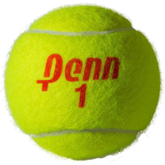 Championship Tennis Balls - Regular Duty Felt Pressurized Tennis Balls - Picture 5 of 11